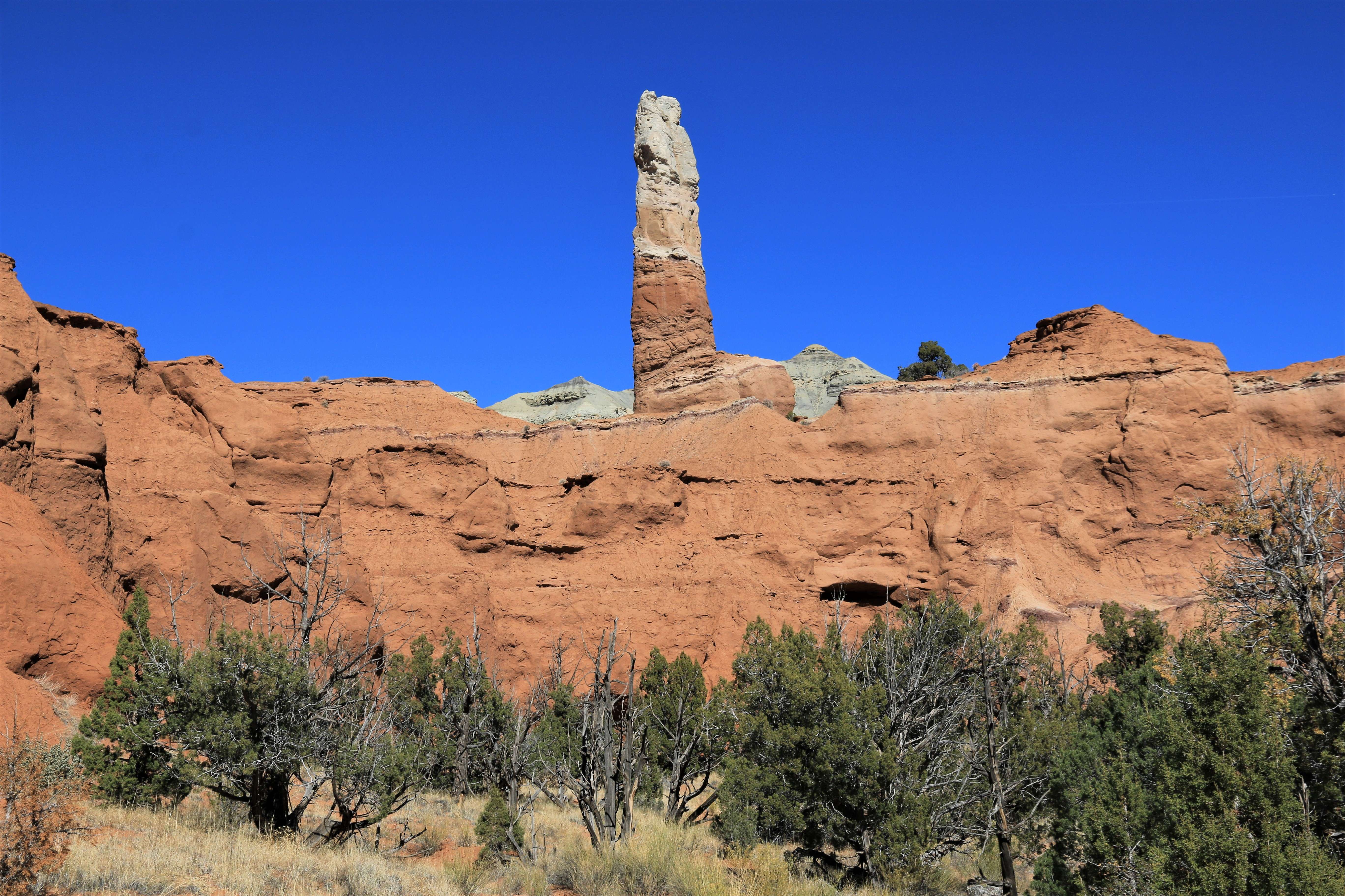 Kodachrome Basin